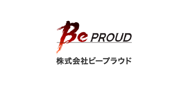 株式会社ビープラウド