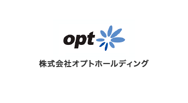 株式会社オプトホールディング